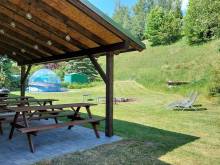 Apartmány Antonínov - Josefův Důl