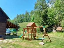 Apartmány Antonínov - Josefův Důl