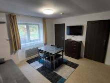 Apartmány Antonínov - Josefův Důl