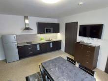 Apartmány Antonínov - Josefův Důl