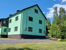 Apartmány Antonínov - Josefův Důl