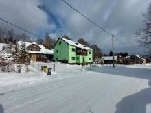 Apartmány Antonínov - Josefův Důl