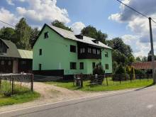 Apartmány Antonínov - Josefův Důl