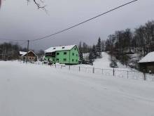 Apartmány Antonínov - Josefův Důl