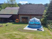 Apartmány Antonínov - Josefův Důl