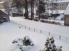 Apartmány Antonínov - Josefův Důl