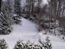 Apartmány Antonínov - Josefův Důl