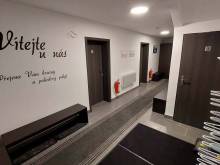 Apartmány Antonínov - Josefův Důl