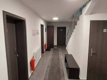 Apartmány Antonínov - Josefův Důl