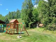 Apartmány Antonínov - Josefův Důl