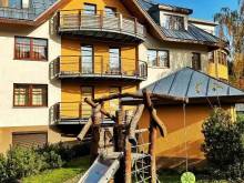 Apartmán Modrá hvězda - Rokytnice nad Jizerou