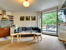 Apartmán Modrá hvězda - Rokytnice nad Jizerou