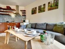Apartmán Modrá hvězda - Rokytnice nad Jizerou