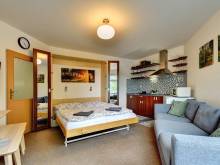 Apartmán Modrá hvězda - Rokytnice nad Jizerou