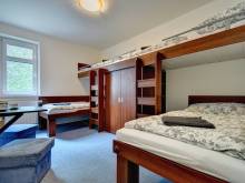 Apartmán Modrá hvězda - Rokytnice nad Jizerou