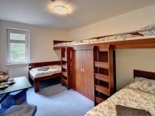 Apartmán Modrá hvězda - Rokytnice nad Jizerou