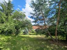 Fischmeisterů chalupa - Chlum u Třeboně