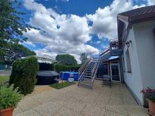 Fischmeisterů chalupa - Chlum u Třeboně