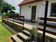 Fischmeisterů chalupa - Chlum u Třeboně