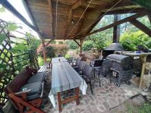 Fischmeisterů chalupa - Chlum u Třeboně