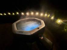 Fischmeisterů chalupa - Chlum u Třeboně