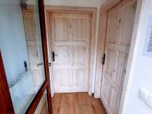 Fischmeisterů chalupa - Chlum u Třeboně