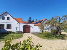 Fischmeisterů chalupa - Chlum u Třeboně