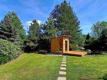 Fischmeisterů chalupa - Chlum u Třeboně