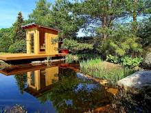 Fischmeisterů chalupa - Chlum u Třeboně