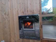 Fischmeisterů chalupa - Chlum u Třeboně