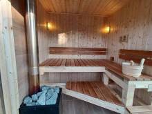 Fischmeisterů chalupa - Chlum u Třeboně