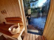 Fischmeisterů chalupa - Chlum u Třeboně