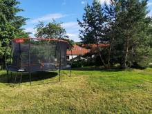 Fischmeisterů chalupa - Chlum u Třeboně