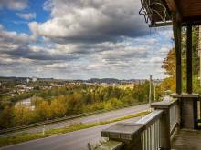 Chata s ubytováním a apartmánem - Hlinsko