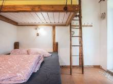 Chata s ubytováním a apartmánem - Hlinsko