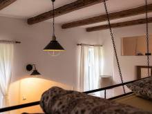 Chata s ubytováním a apartmánem - Hlinsko