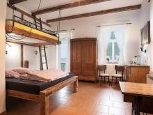 Chata s ubytováním a apartmánem - Hlinsko