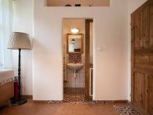 Chata s ubytováním a apartmánem - Hlinsko