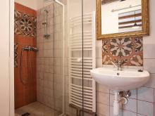 Chata s ubytováním a apartmánem - Hlinsko