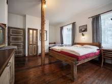 Chata s ubytováním a apartmánem - Hlinsko