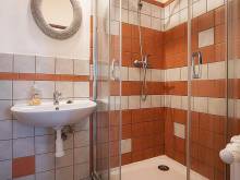 Chata s ubytováním a apartmánem - Hlinsko