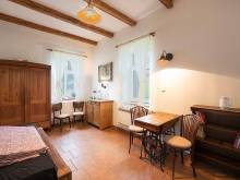 Chata s ubytováním a apartmánem - Hlinsko