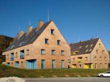 Apartmán u Skiareálu - Filipovice