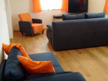Apartmán u Skiareálu - Filipovice