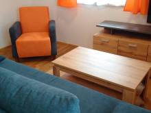 Apartmán u Skiareálu - Filipovice