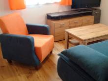 Apartmán u Skiareálu - Filipovice