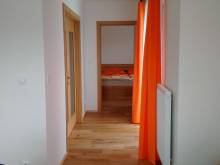 Apartmán u Skiareálu - Filipovice