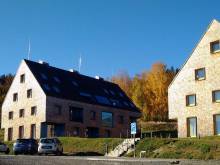 Apartmán u Skiareálu - Filipovice