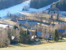 Apartmán u Skiareálu - Filipovice
