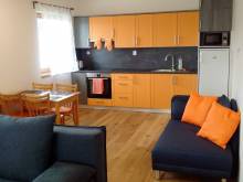 Apartmán u Skiareálu - Filipovice